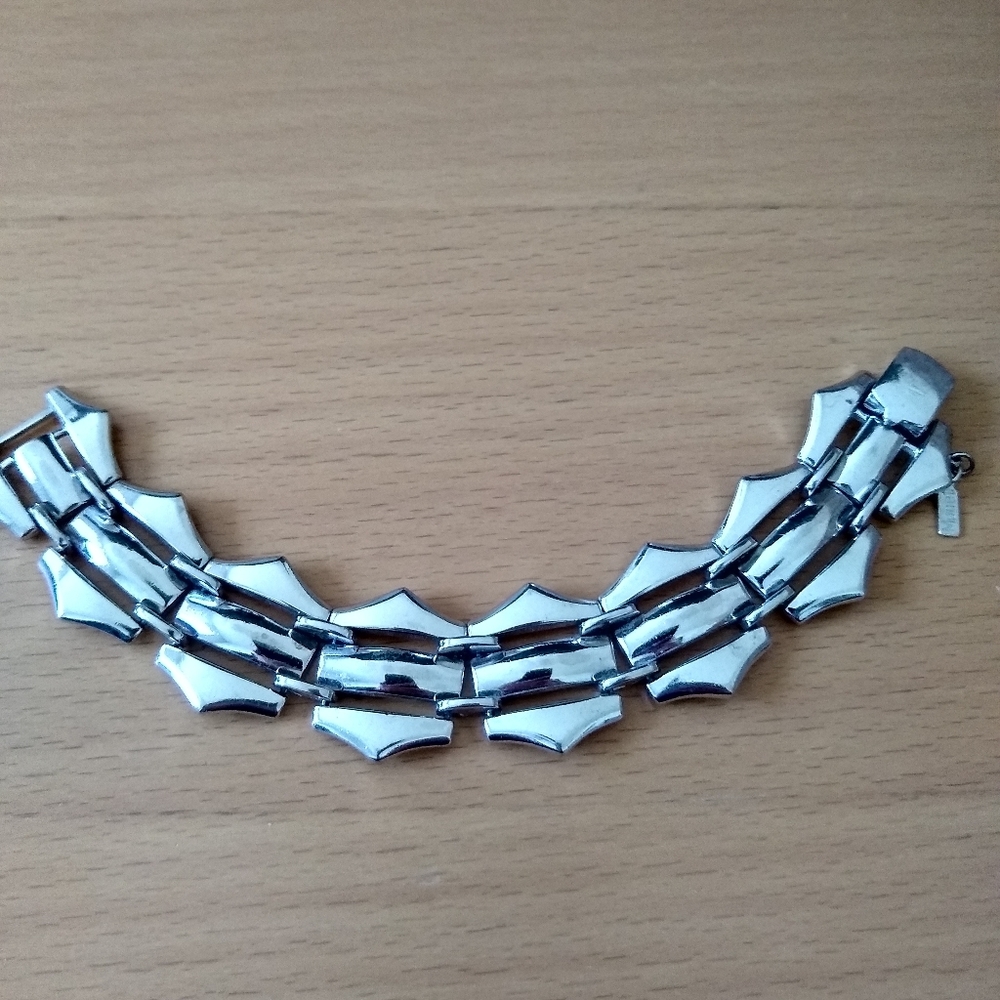 Vintage 1953 Monet Bracelet